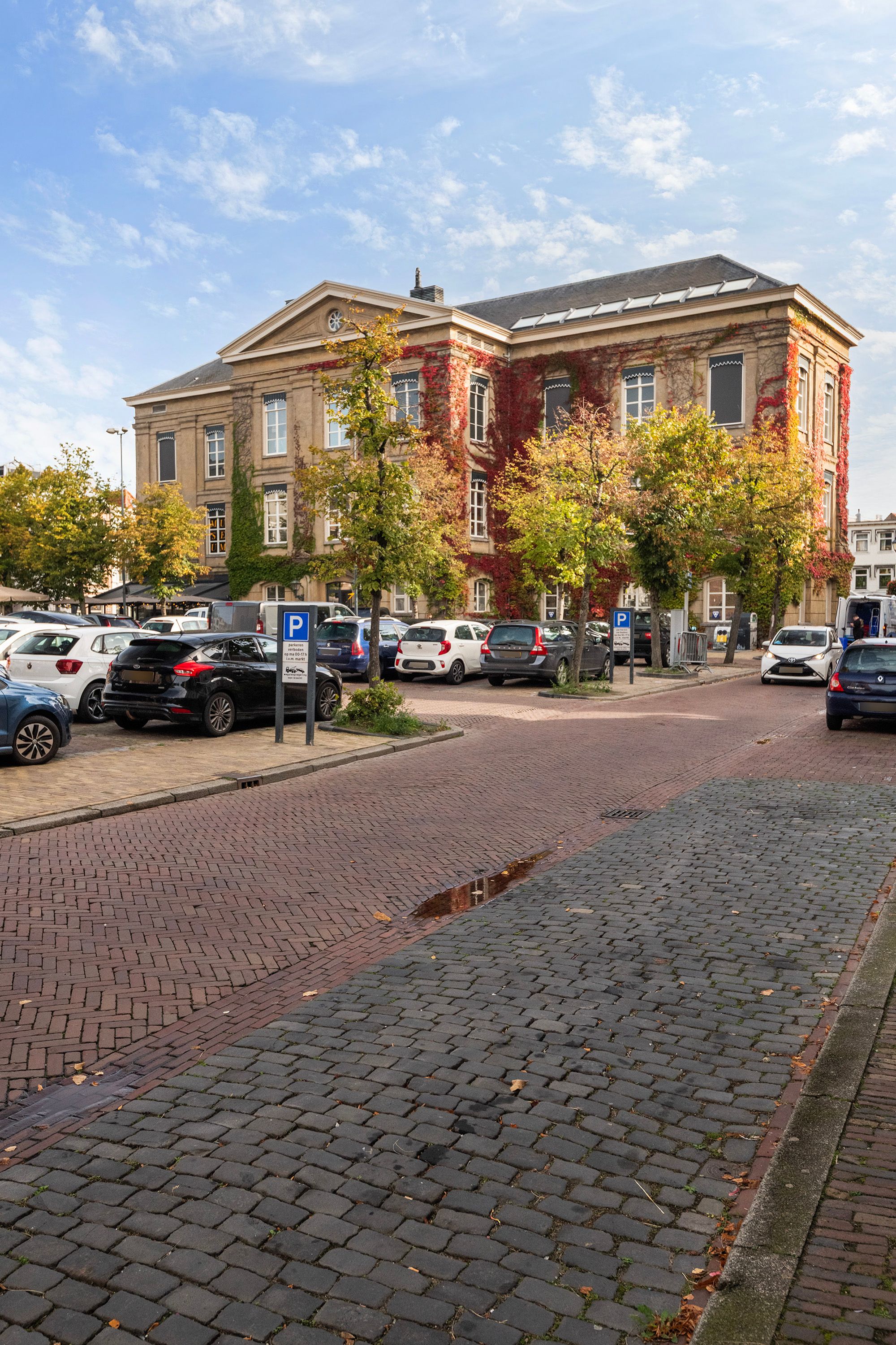 Foto 42 van Kruisstraat 2-A