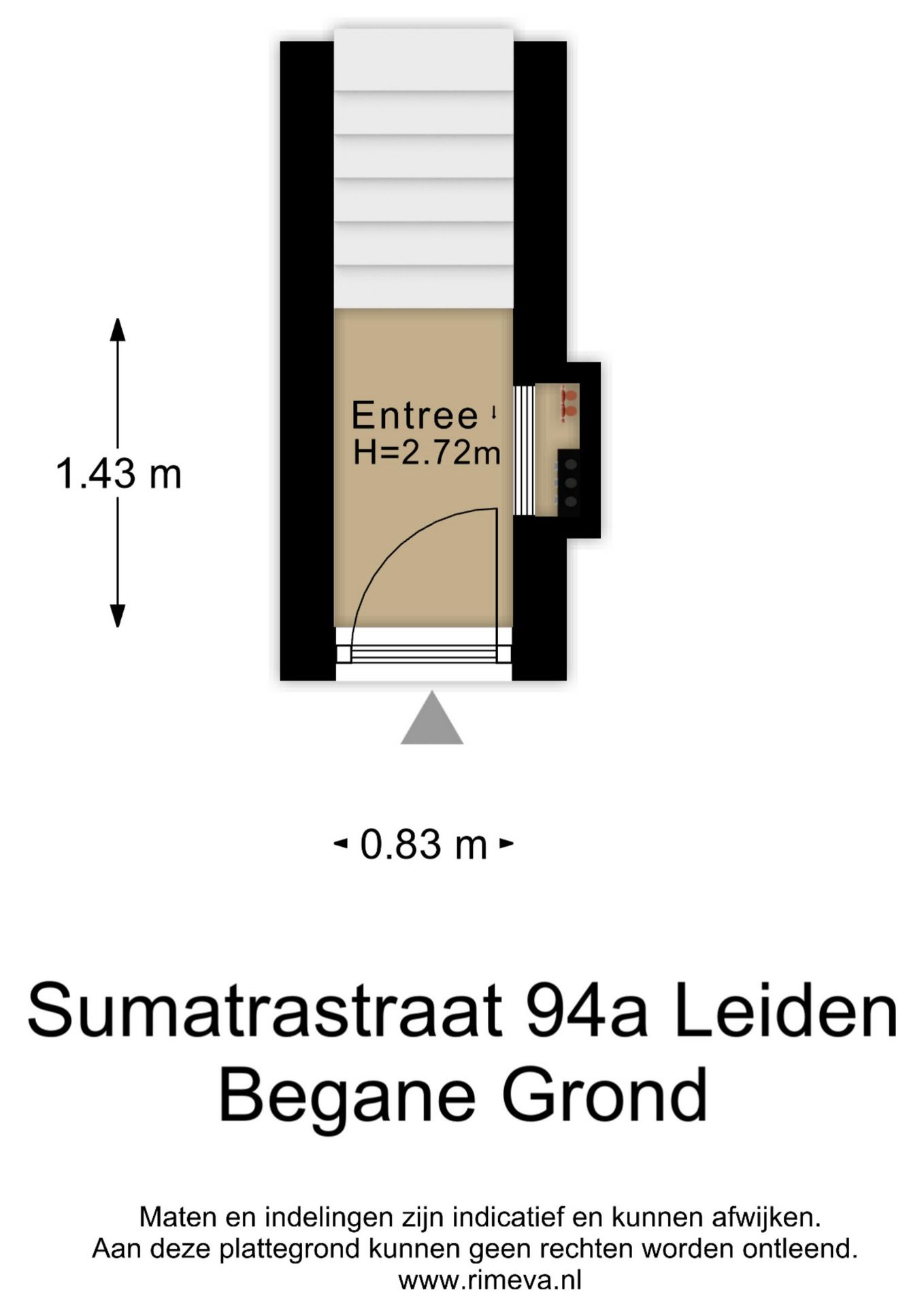 Foto 33 van Sumatrastraat 94-A