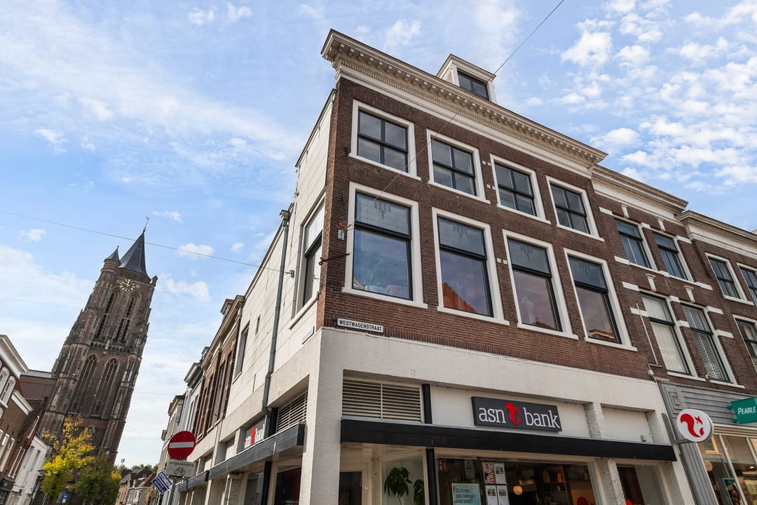 Foto 1 van Kruisstraat 2-A