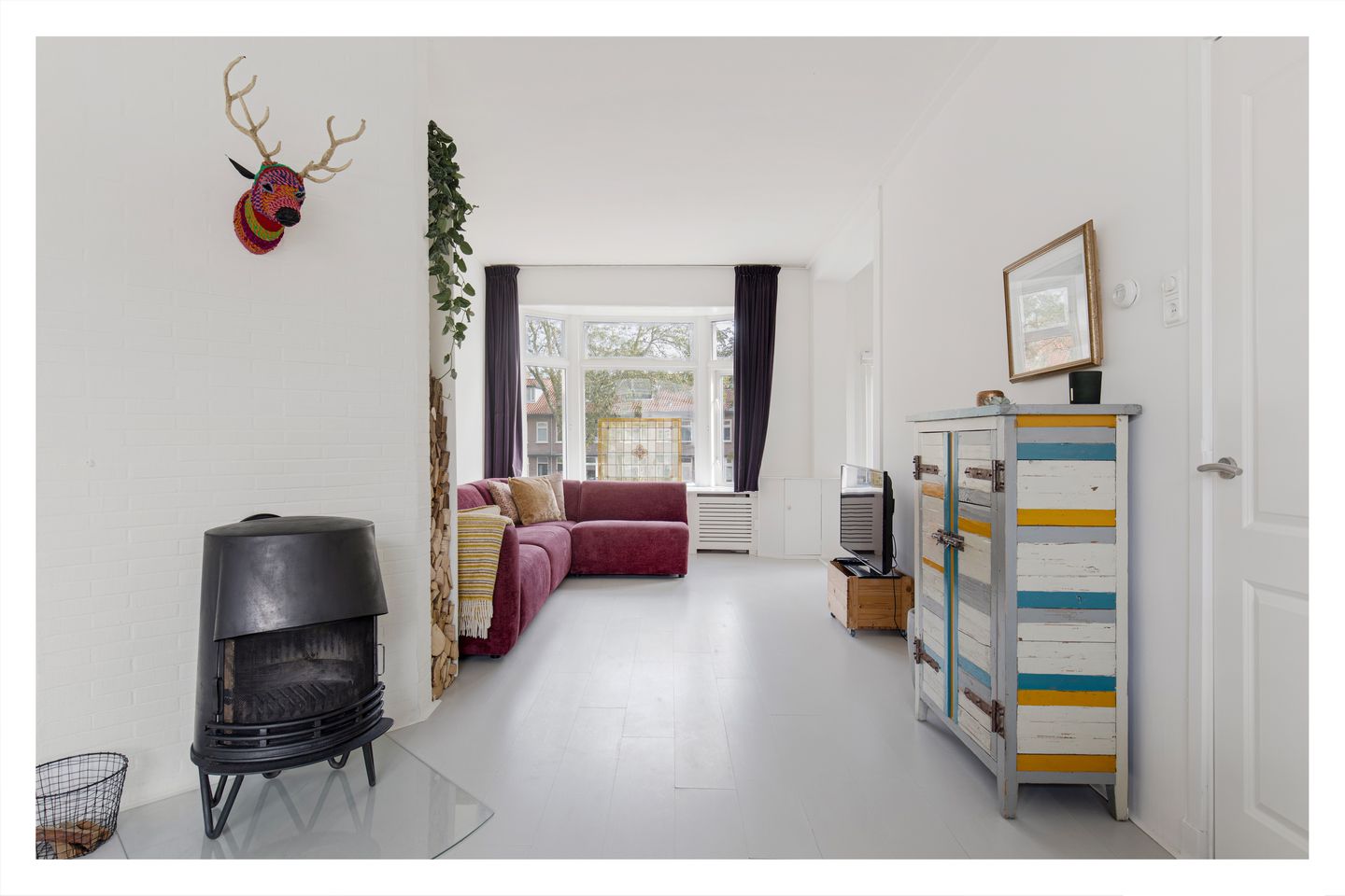 Foto 4 van Sumatrastraat 94-A