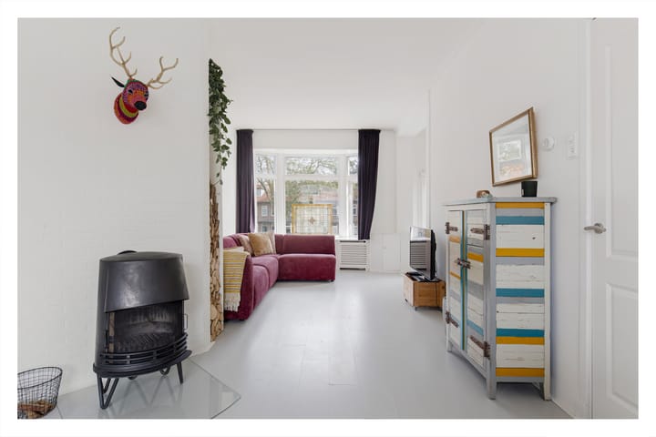 Foto 4 van Sumatrastraat 94-A