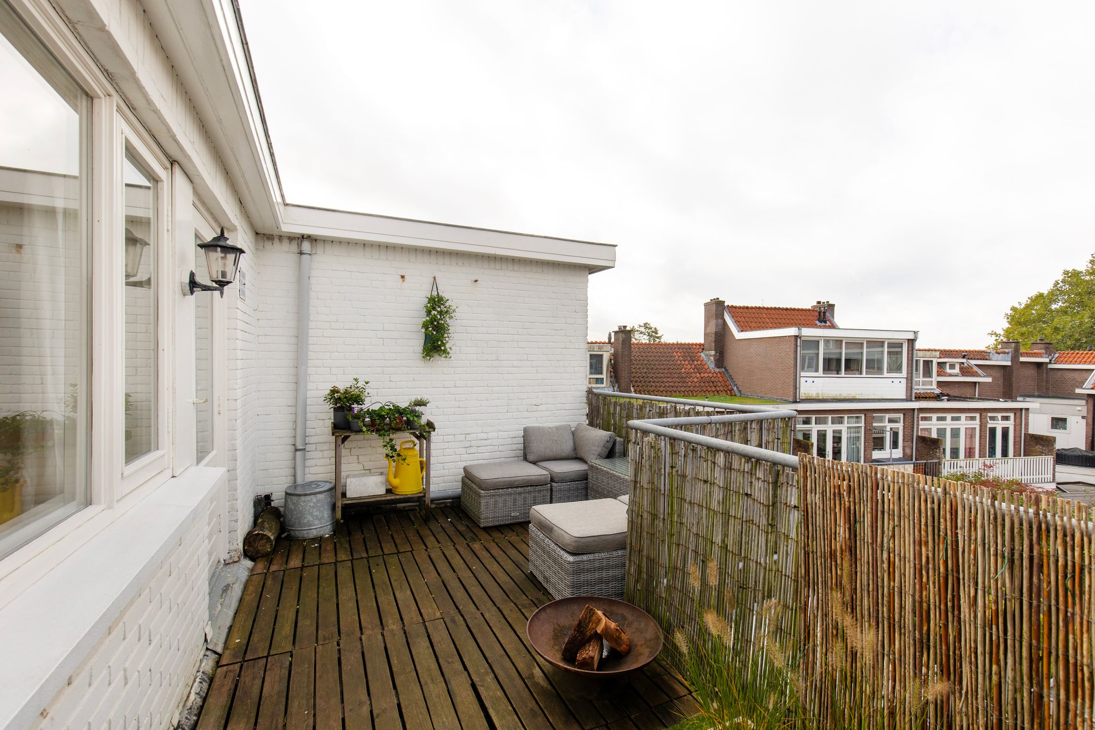 Foto 3 van Sumatrastraat 94-A