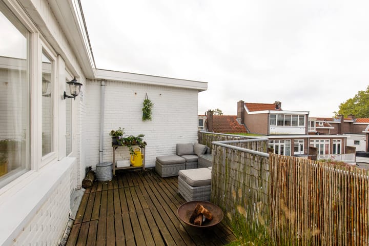 Foto 3 van Sumatrastraat 94-A