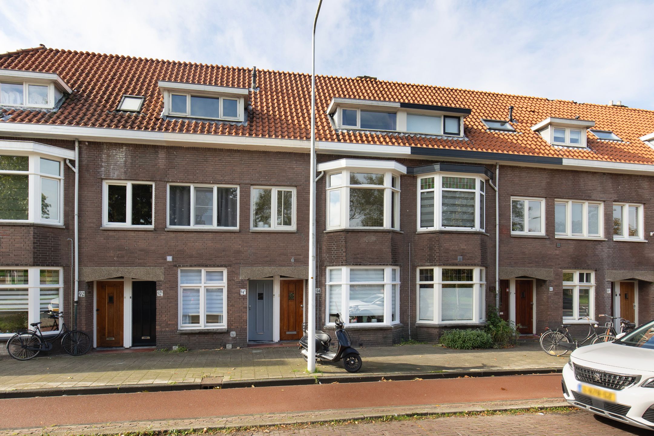 Foto 27 van Sumatrastraat 94-A