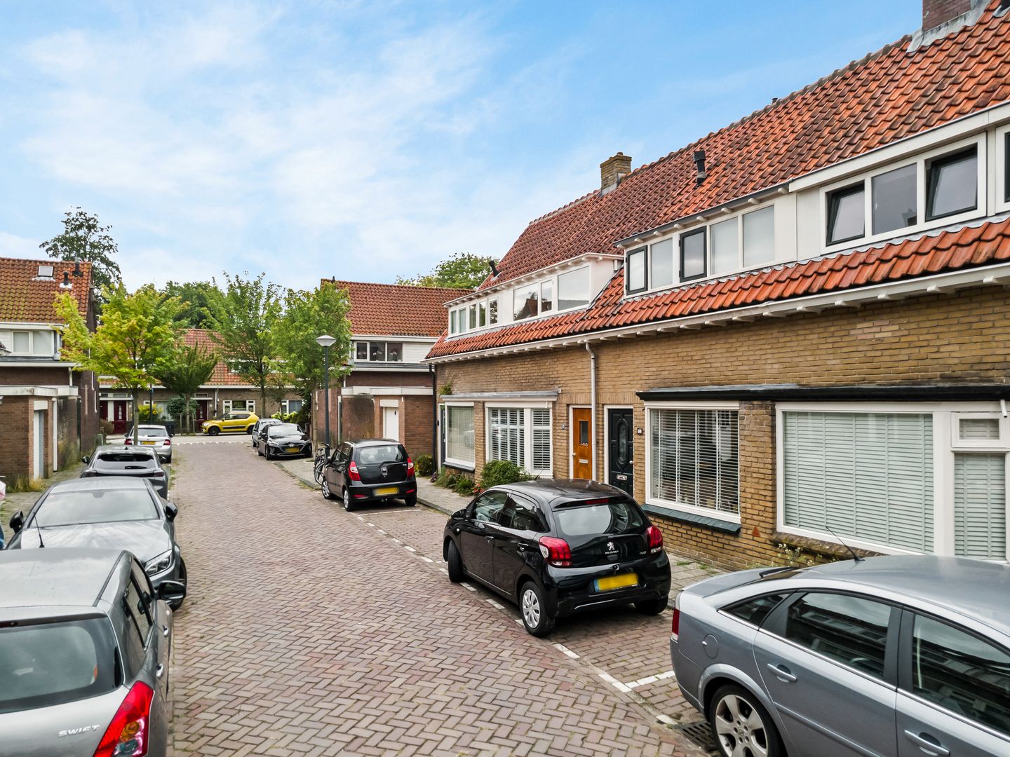Foto 40 van Cosijnstraat 23