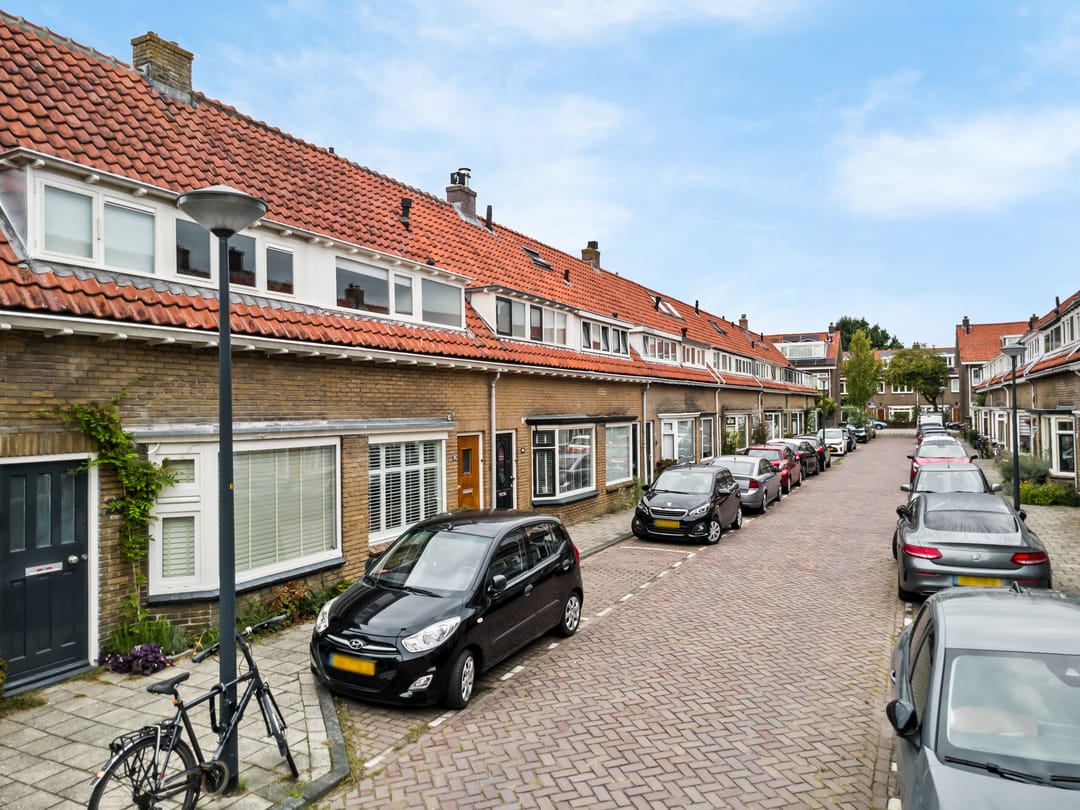 Foto 41 van Cosijnstraat 23