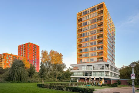 Maassluisstraat thumbnail