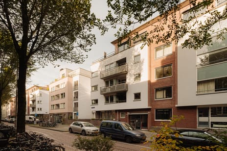 Rapenburgerstraat thumbnail