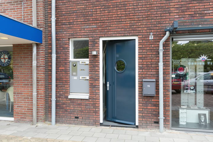 Photo 4 of Stationsstraat 15-B