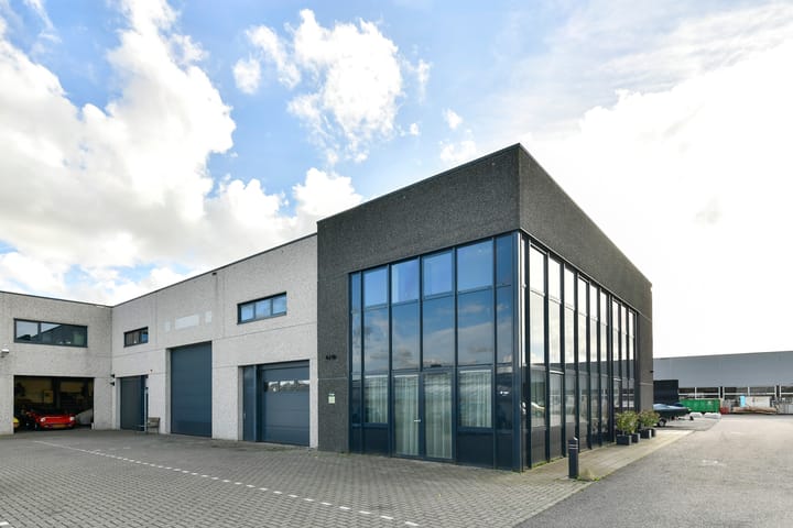 Aalsmeerderweg 255-A