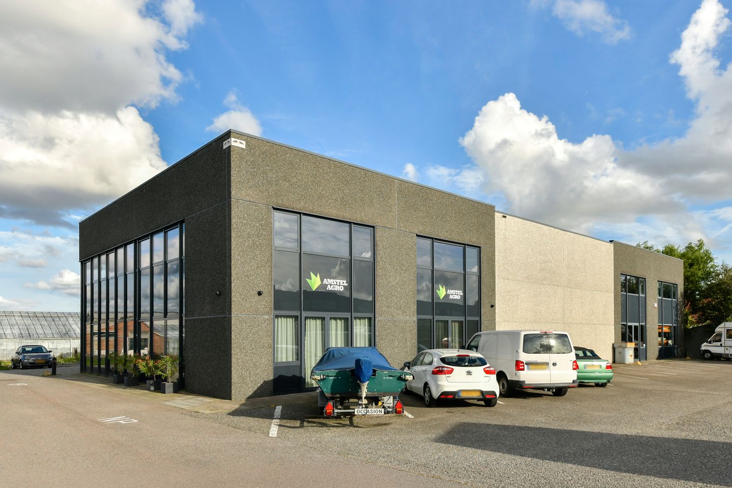 Bekijk foto 3 van Aalsmeerderweg 255-A