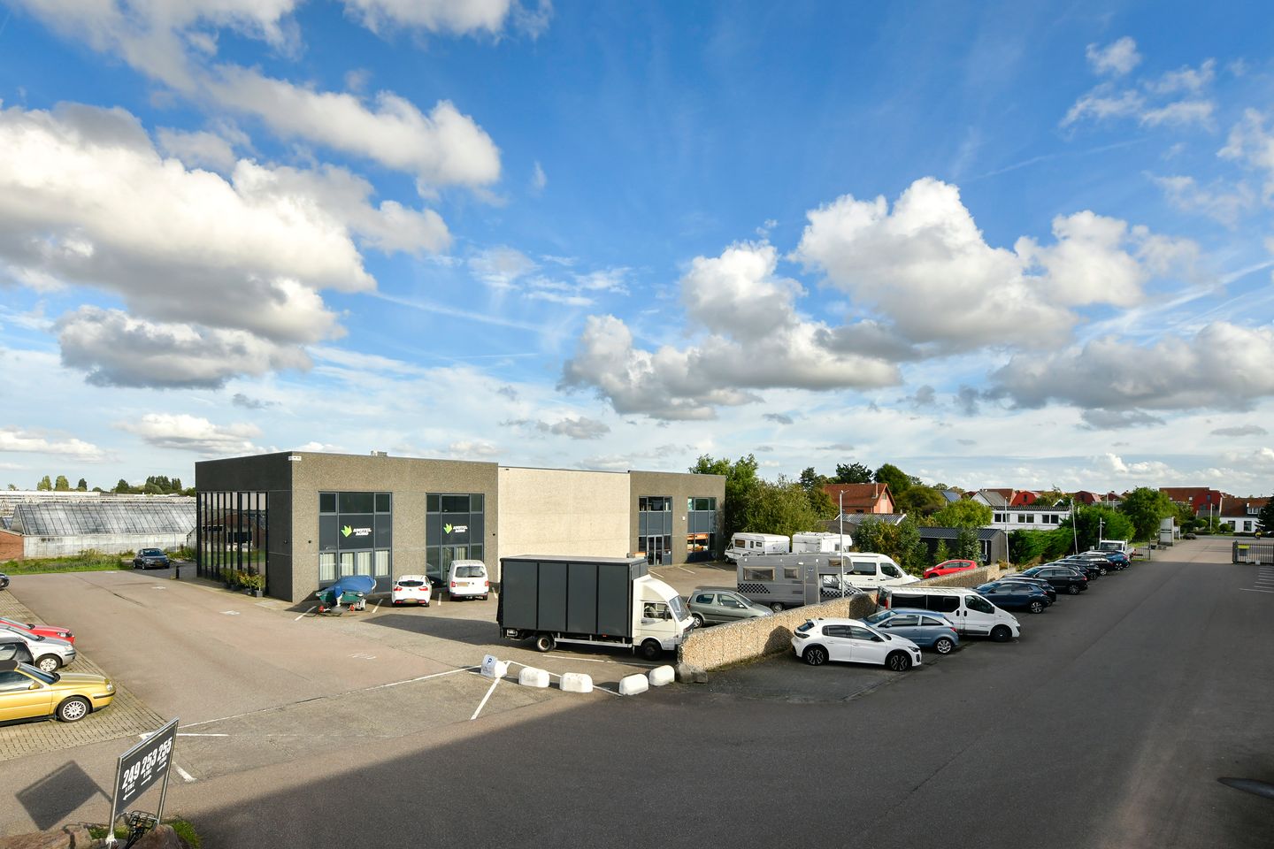 Bekijk foto 4 van Aalsmeerderweg 255-A