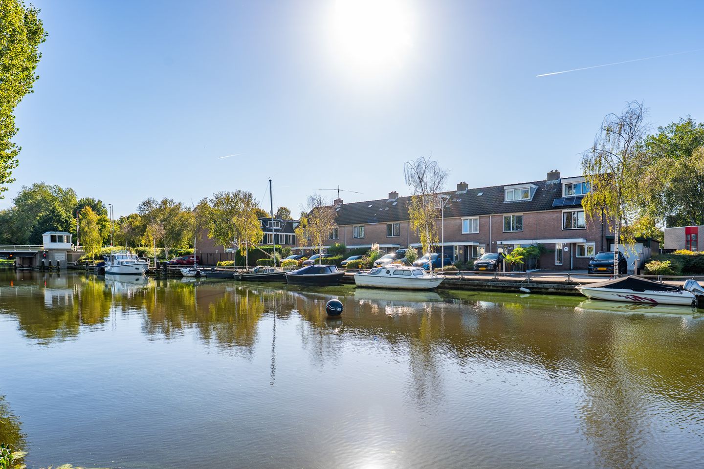 Foto 40 van Haven 160