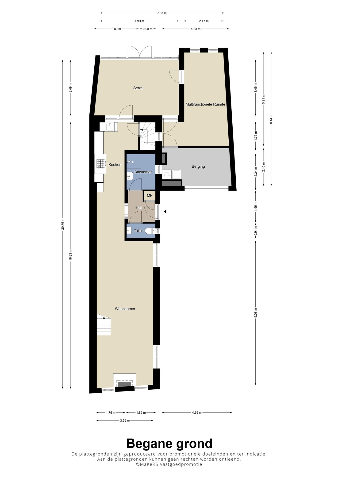 Foto 49 van Heistraat 2