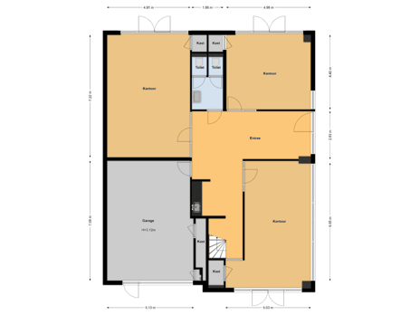 Bekijk plattegrond