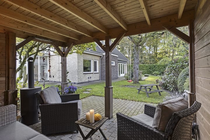 Foto 4 van Bachlaan 32