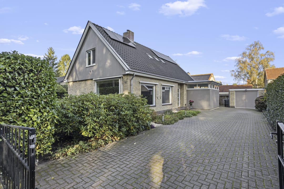 Foto 1 van Bachlaan 32