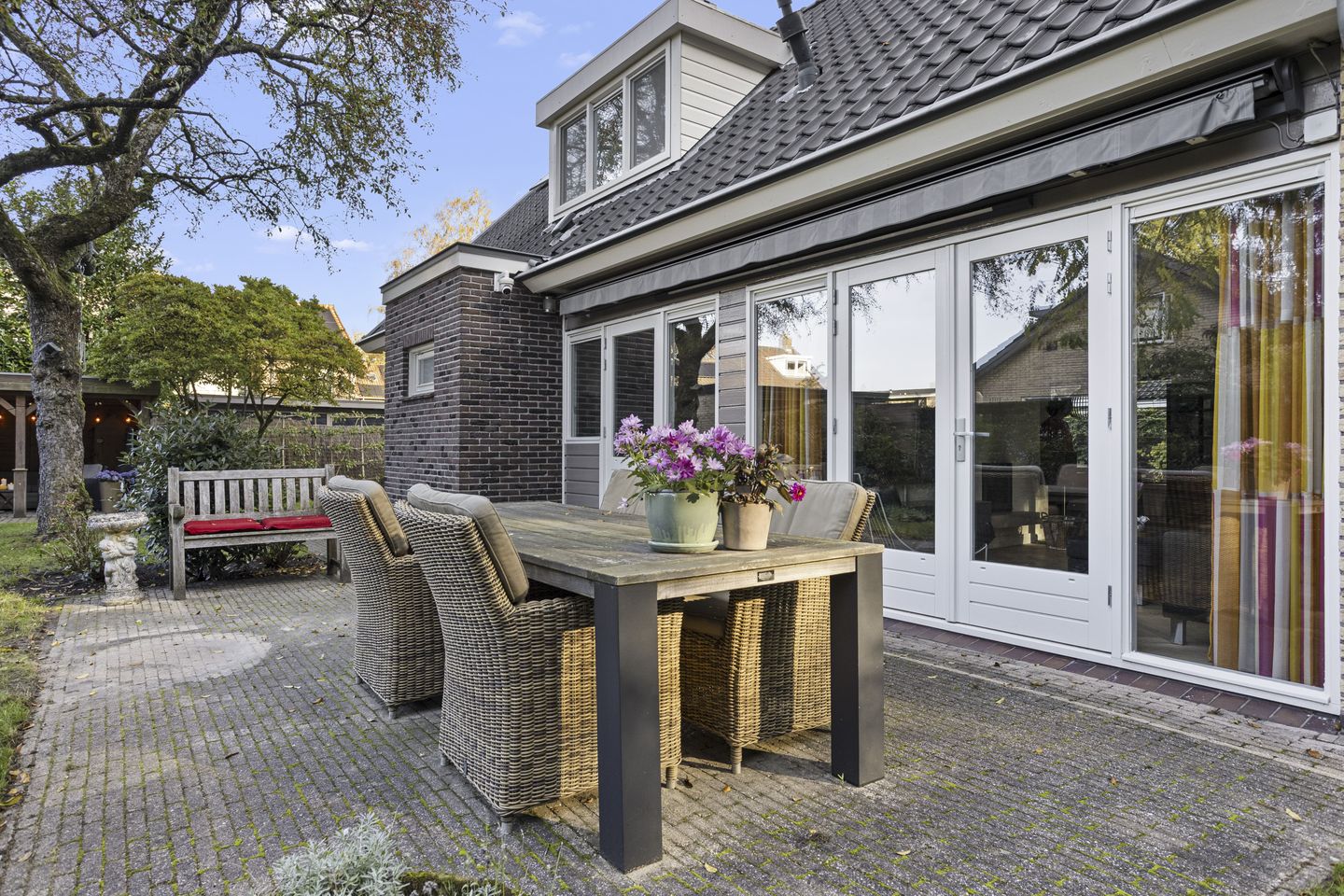 Foto 5 van Bachlaan 32
