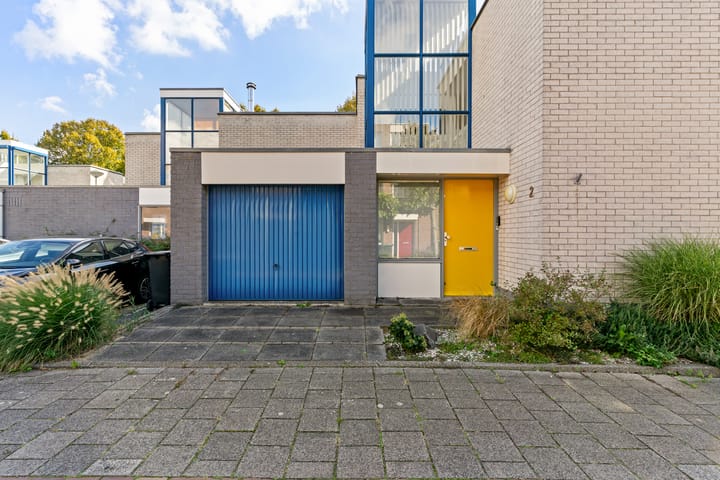 Foto 4 van Buitentocht 2