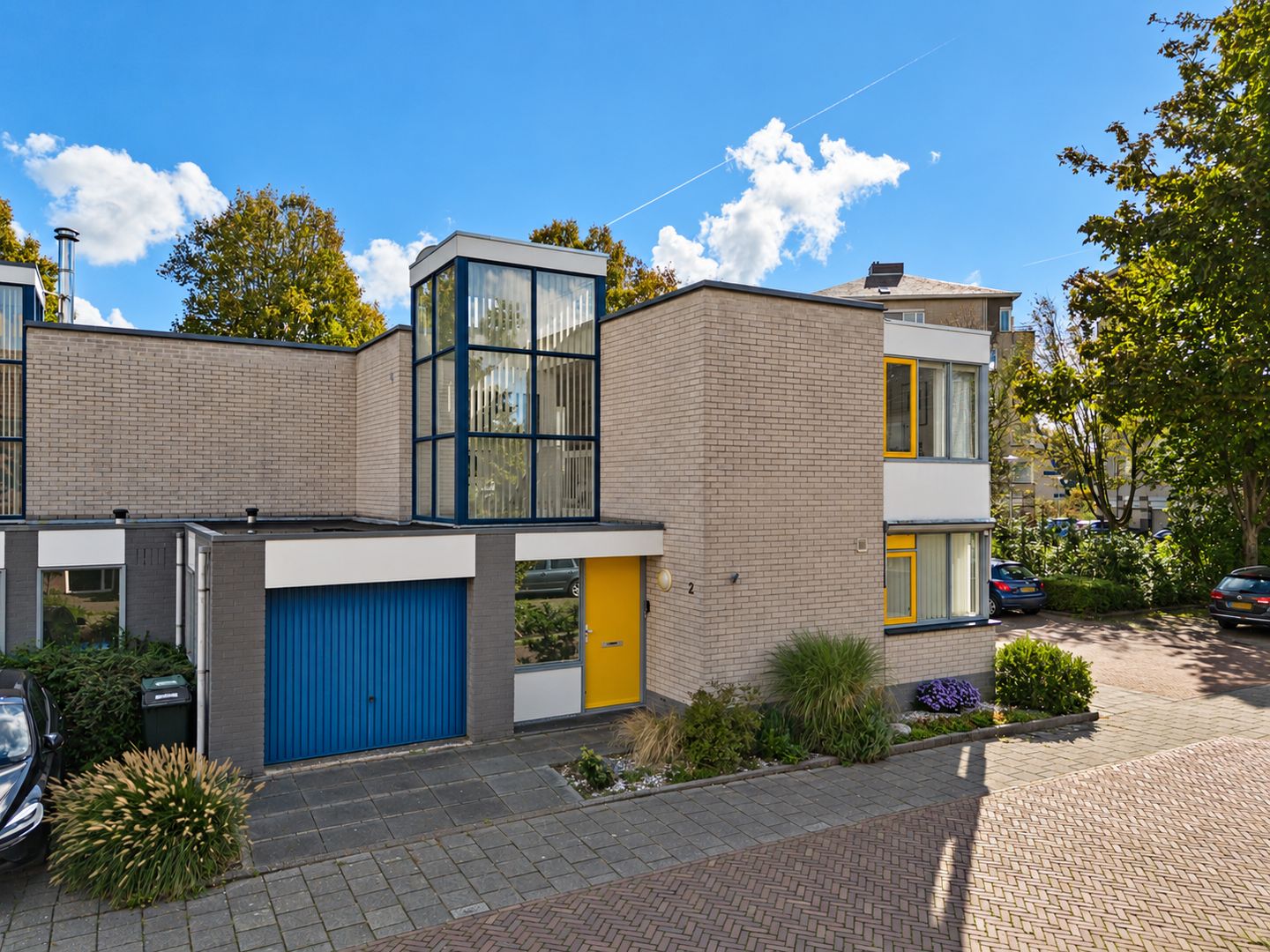 Foto 1 van Buitentocht 2