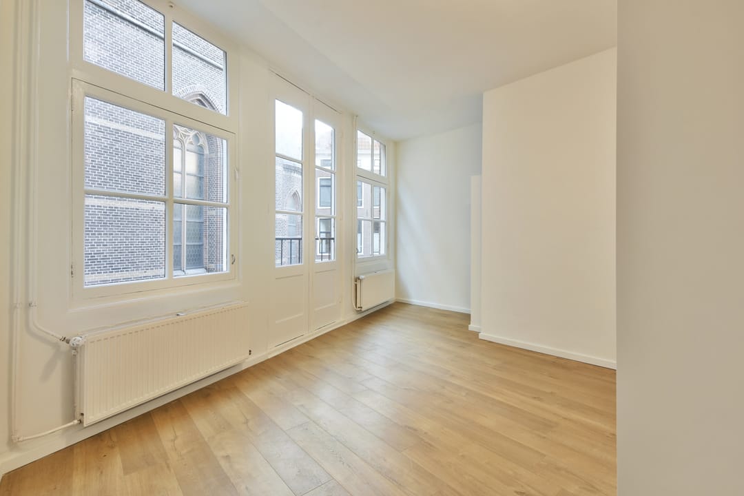 Foto 1 van Teerketelsteeg 10-A