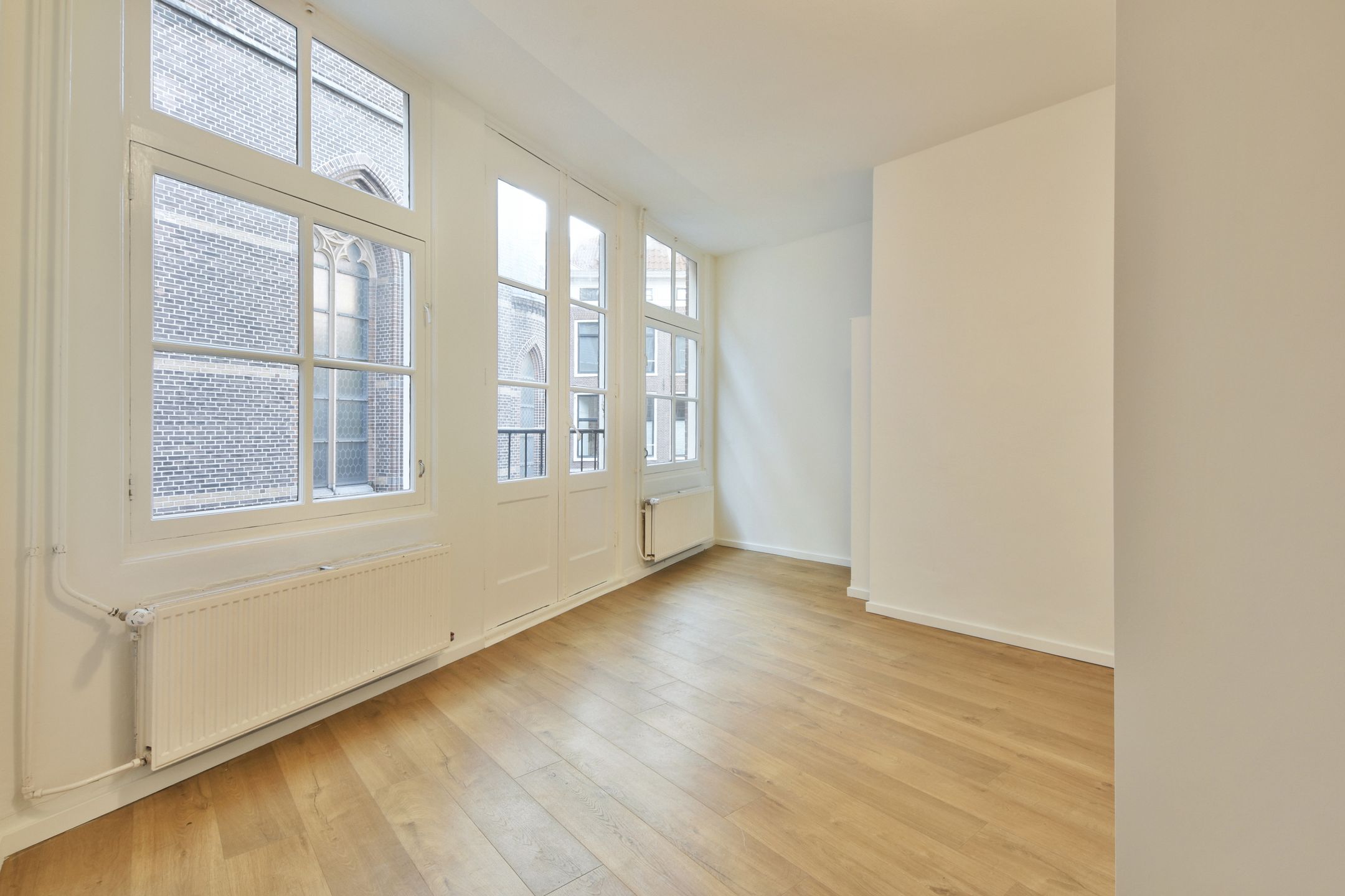 Teerketelsteeg 10 A
