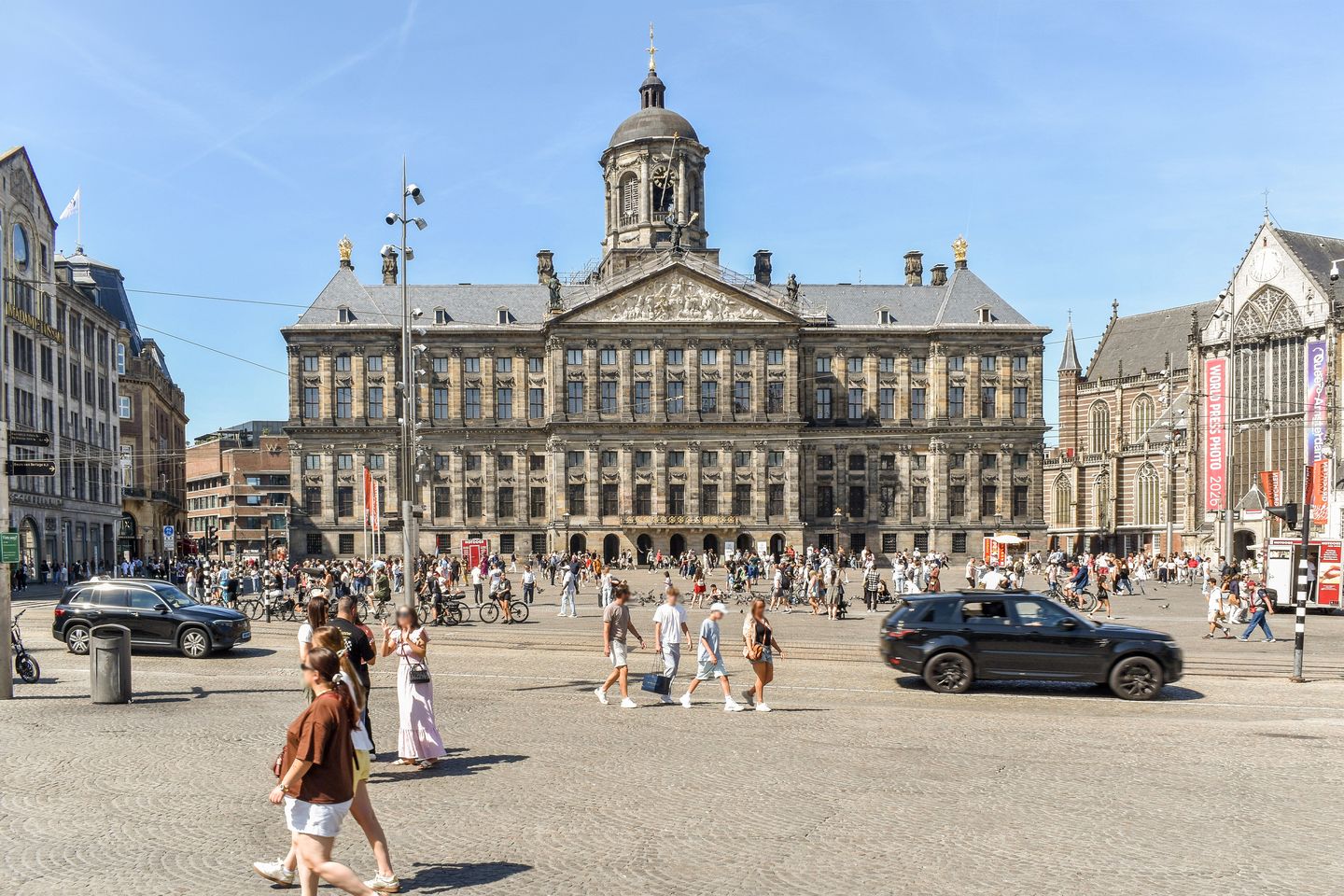 Foto 10 van Teerketelsteeg 10-A