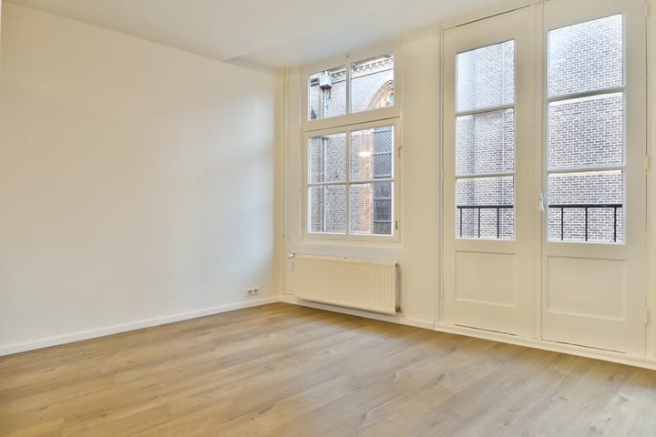 Foto 3 van Teerketelsteeg 10-A