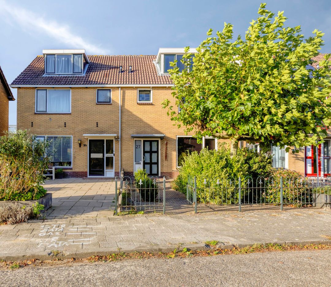 Foto 1 van Lindenlaan 27