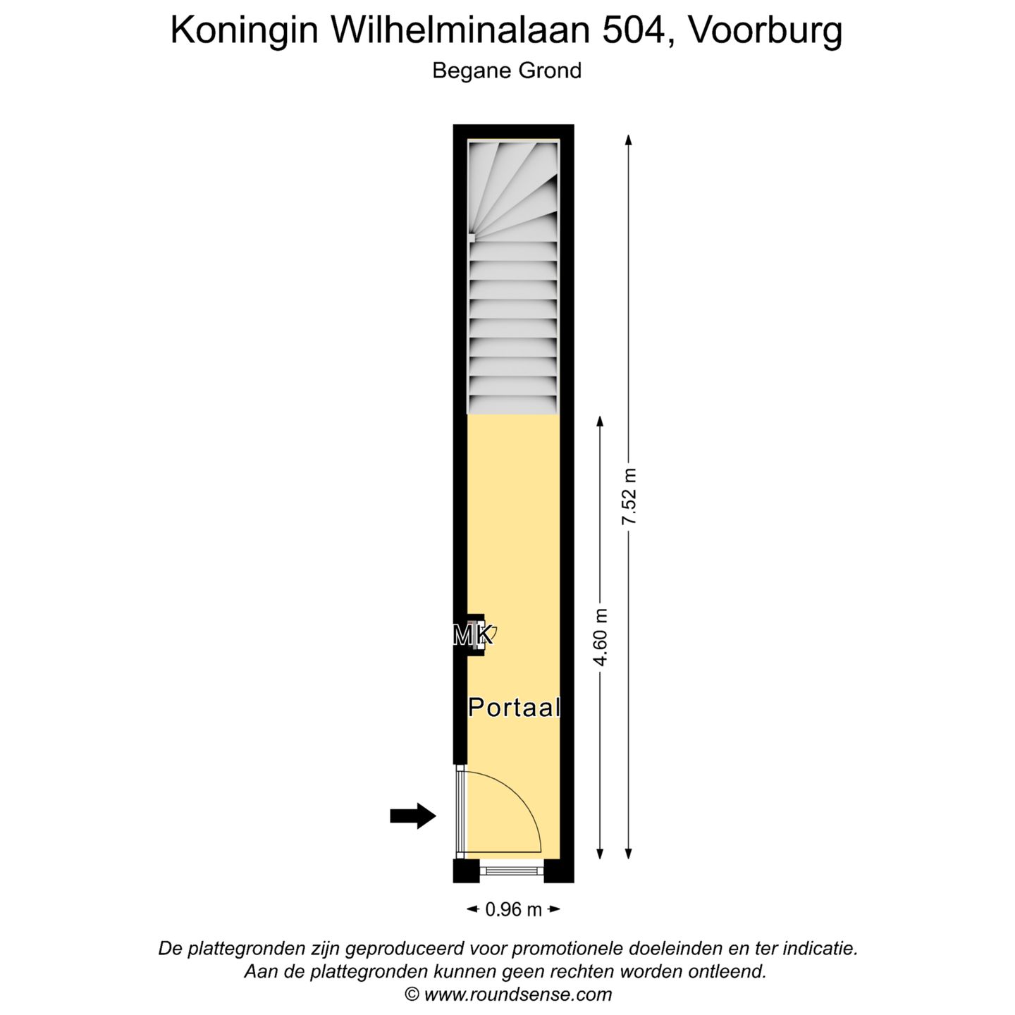 Foto 40 van Koningin Wilhelminalaan 504