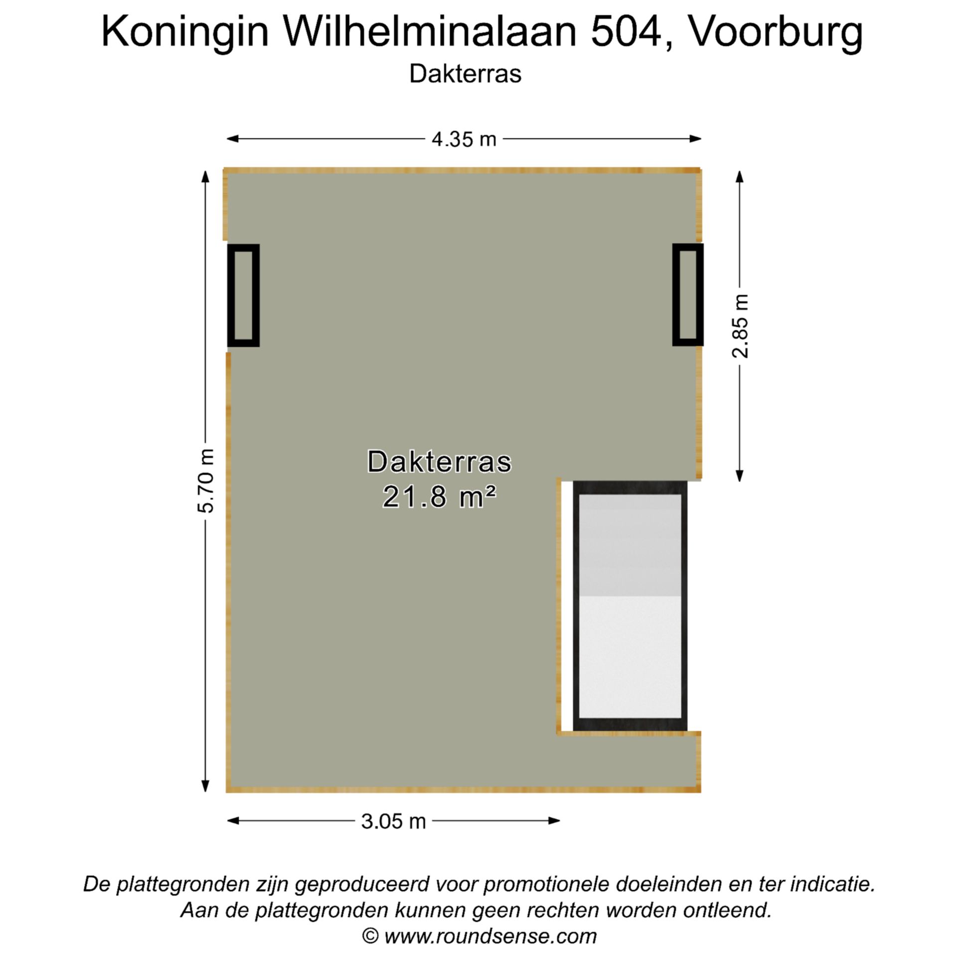 Foto 39 van Koningin Wilhelminalaan 504