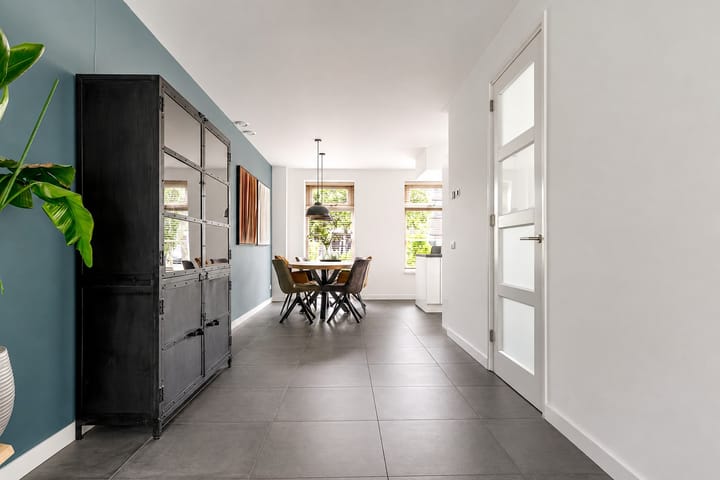 Foto 5 van Wederiklaan 102