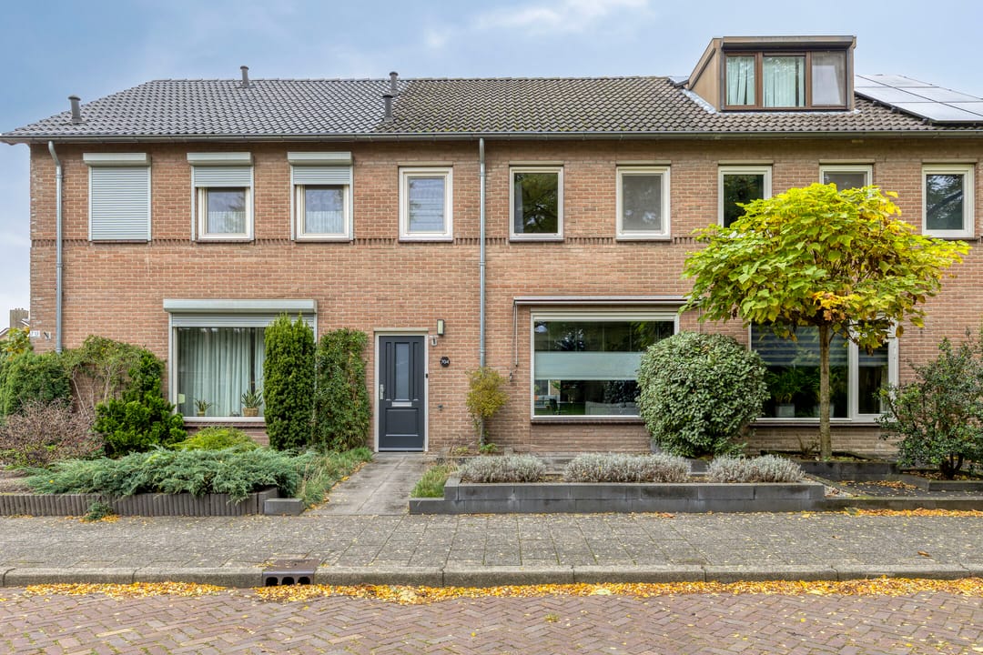 Foto 1 van Vaarzenhof 704