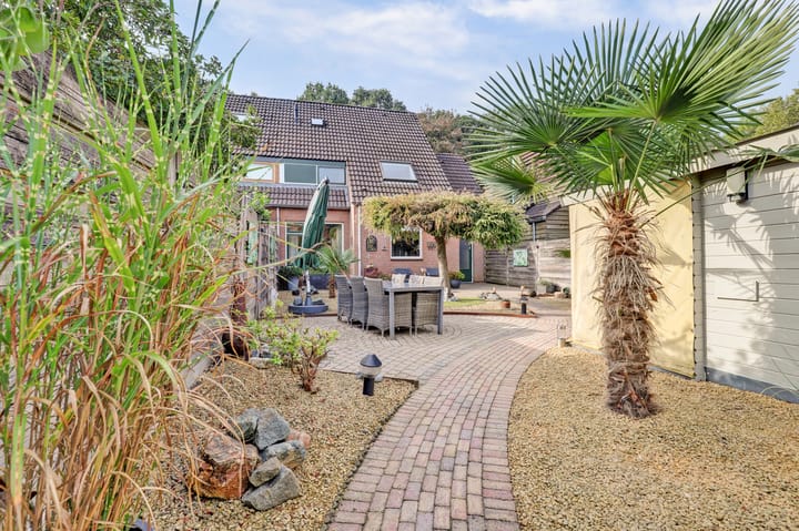 Foto 4 van Buizerdhorst 61