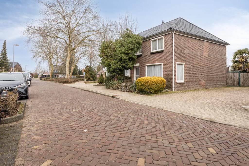 Photo 8 of Kapelstraat-Zuid 58