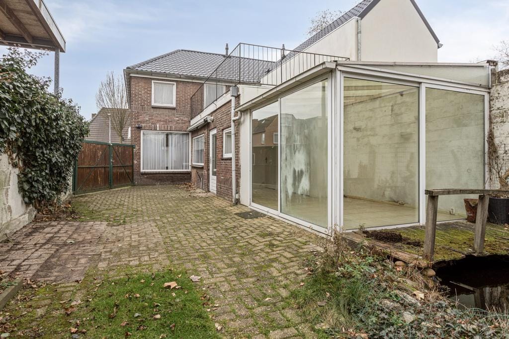 Photo 26 of Kapelstraat-Zuid 58