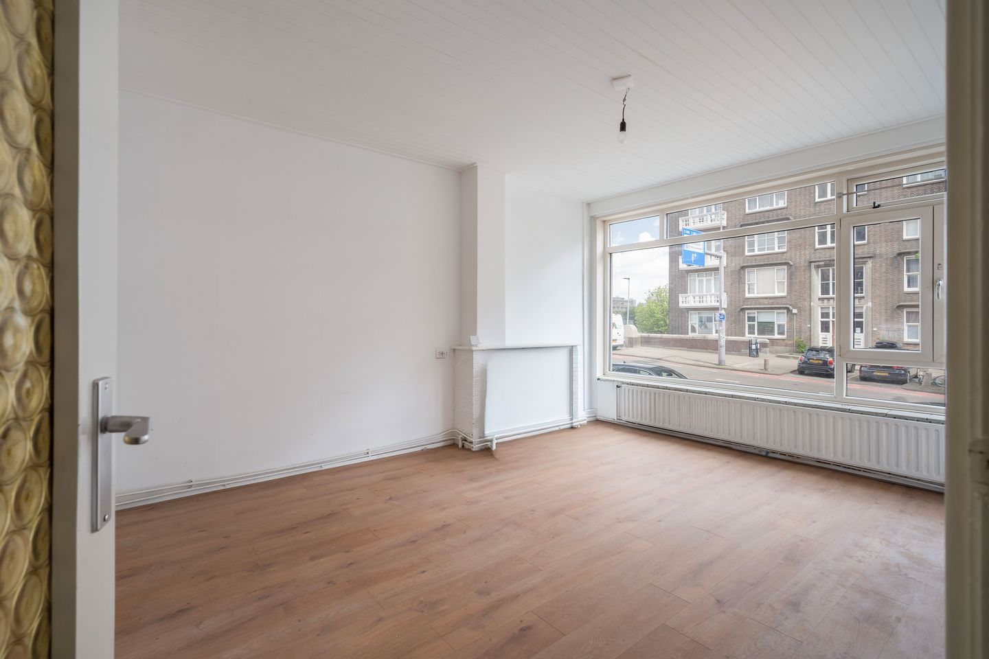 Foto 5 van Pieter de Hoochweg 5-A