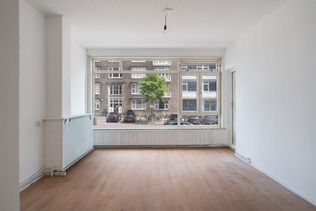 Foto 7 van Pieter de Hoochweg 5-A