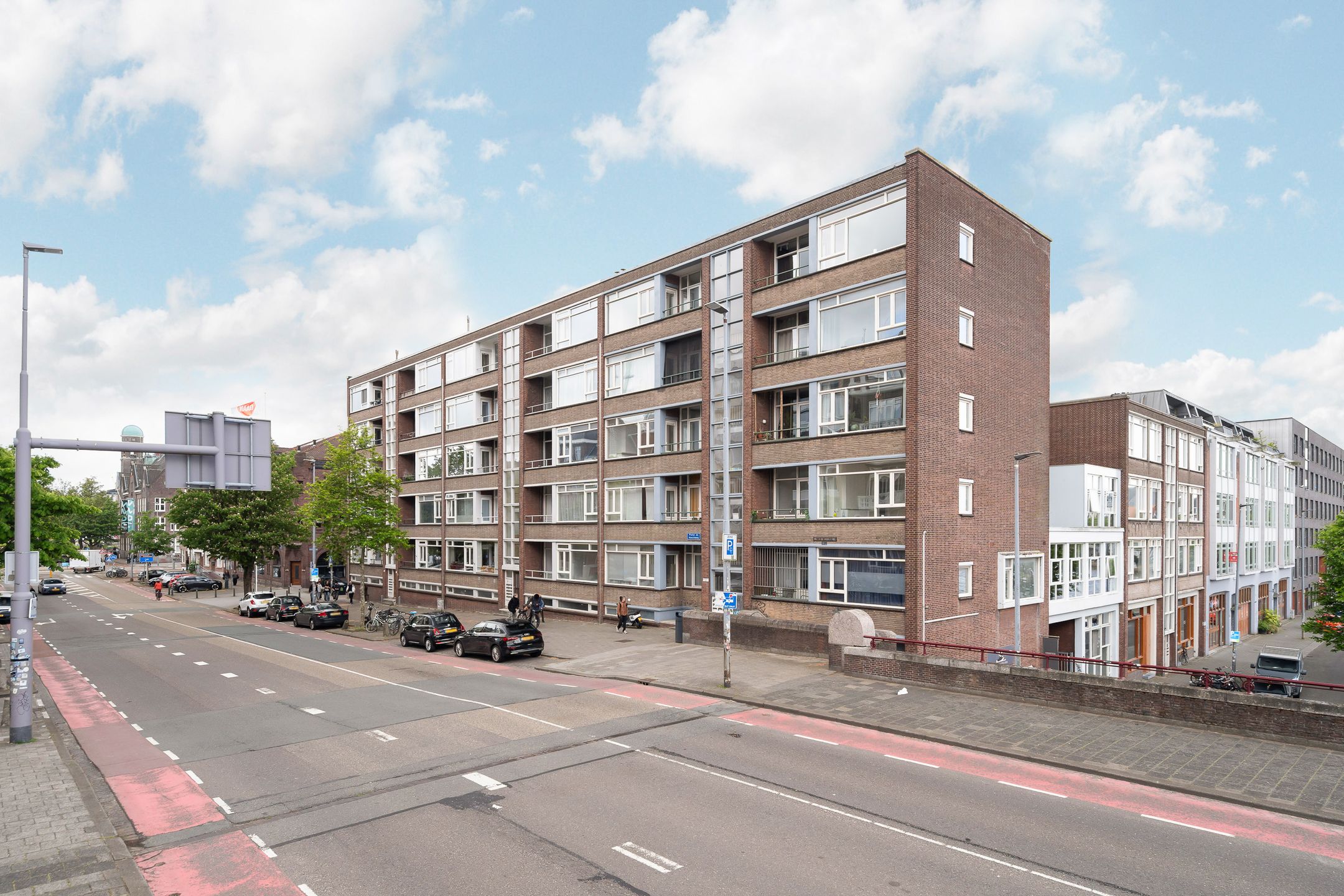 Foto 48 van Pieter de Hoochweg 5-A