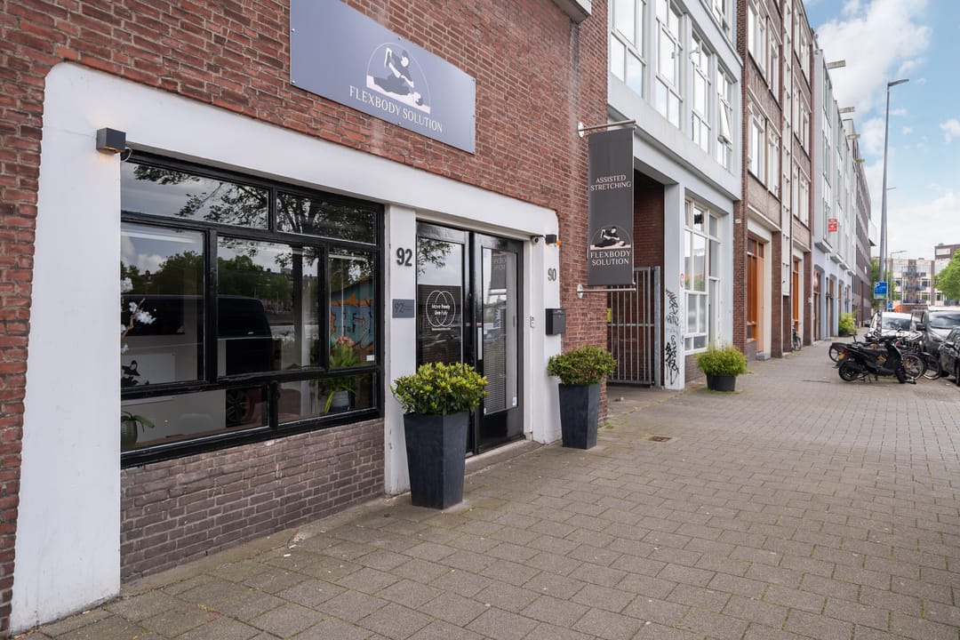 Foto 43 van Pieter de Hoochweg 5-A