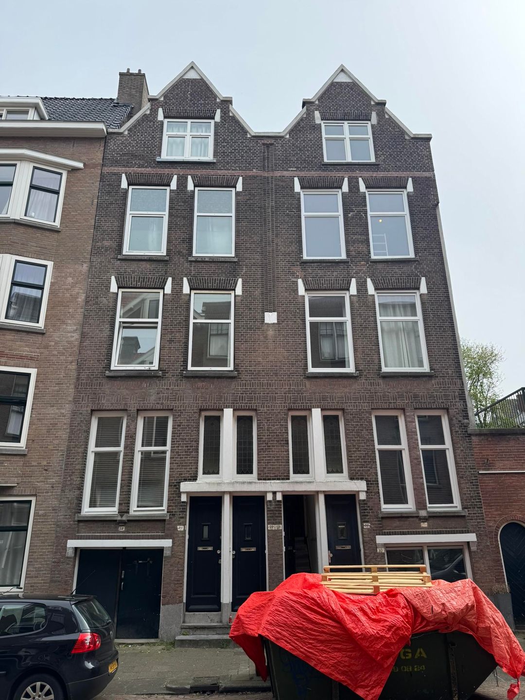 Photo 1 of Bethlehemstraat 28-B