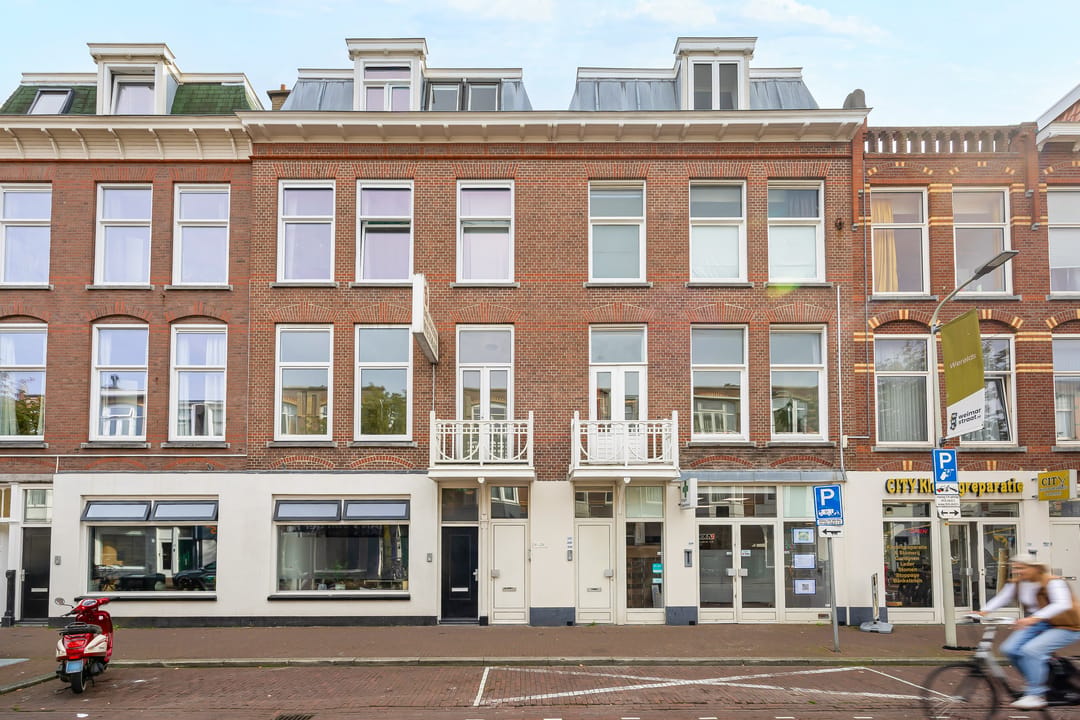 Foto 1 van Weimarstraat 224