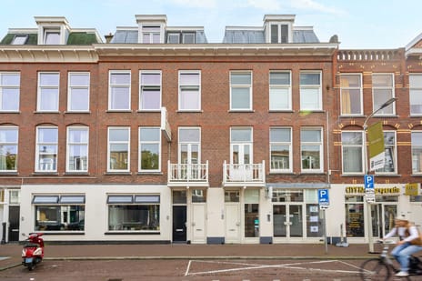 Weimarstraat thumbnail