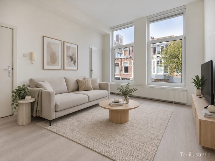Foto 4 van Weimarstraat 224