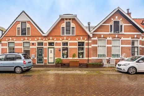 Oosterstraat thumbnail