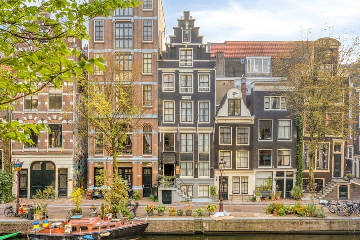 Herengracht 269
