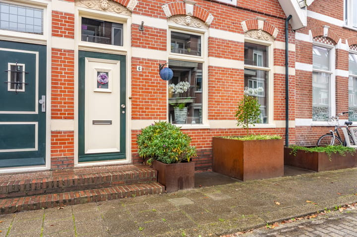 Foto 4 van Oosterstraat 6