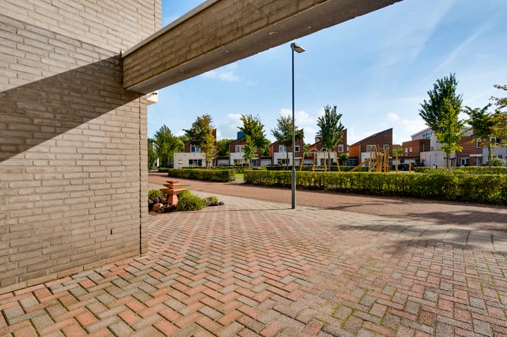Foto 3 van Marga Klompéstraat 16