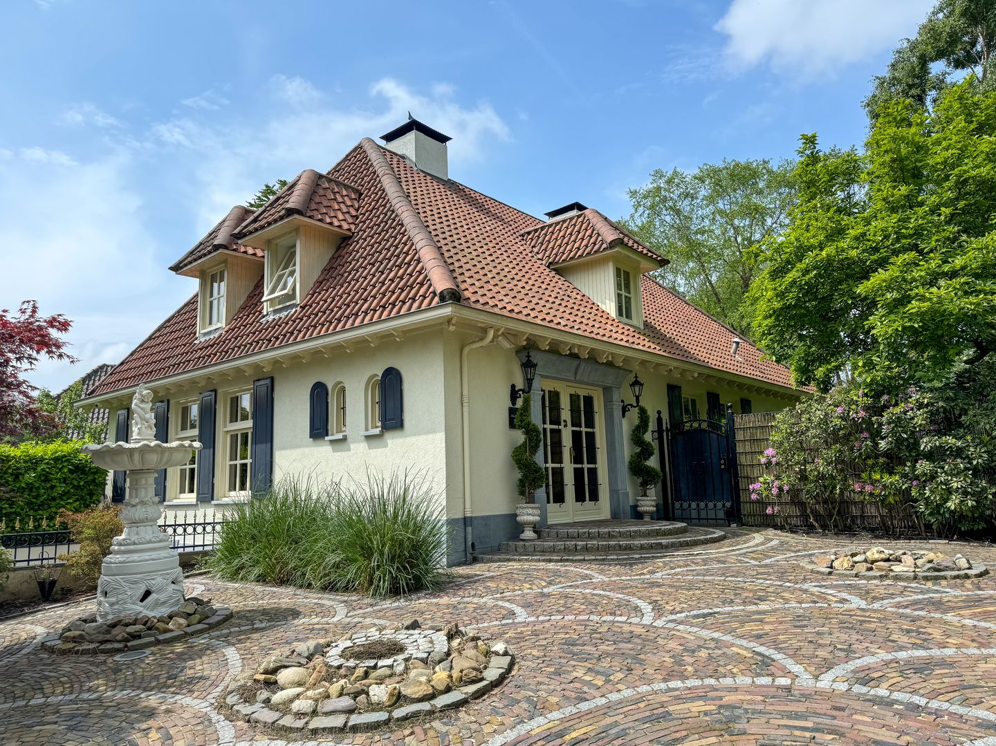 Foto 4 van De Vlasakker 15