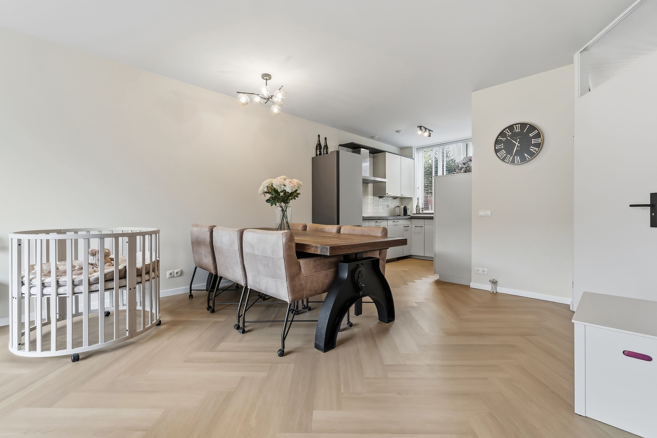 Photo 24 of Cor Spaanslaan 66